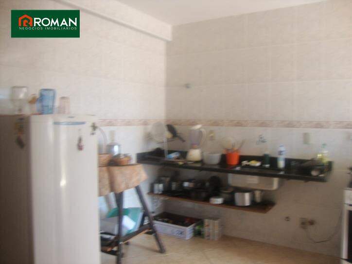 Apartamento à venda no Algodoal: 