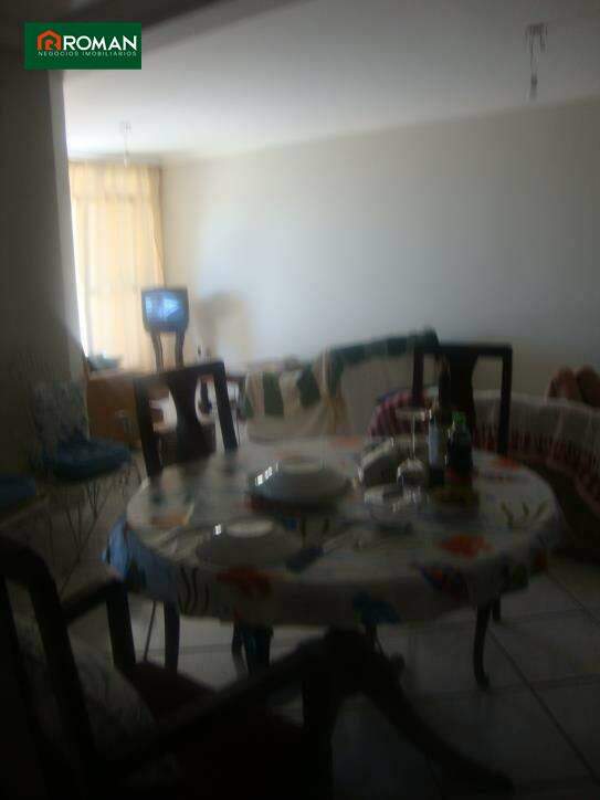 Apartamento à venda no Algodoal: 