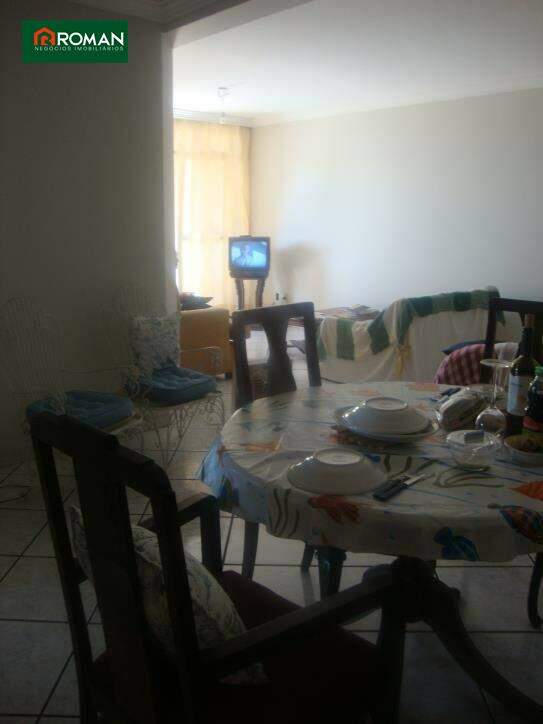 Apartamento à venda no Algodoal: 