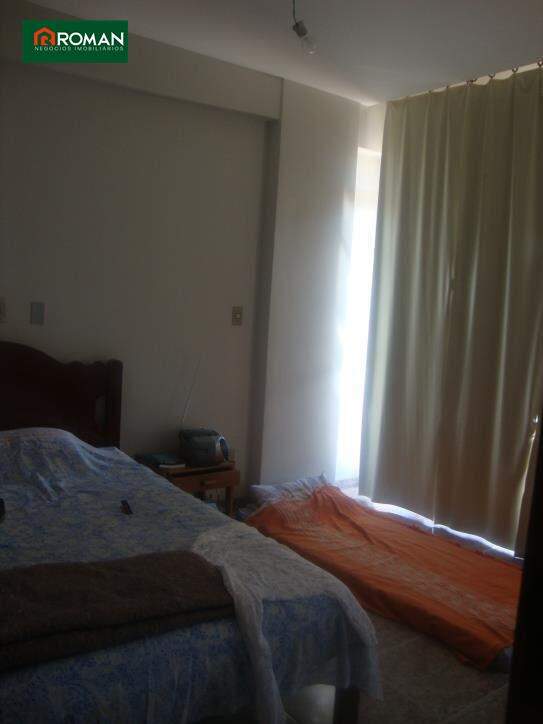 Apartamento à venda no Algodoal: 