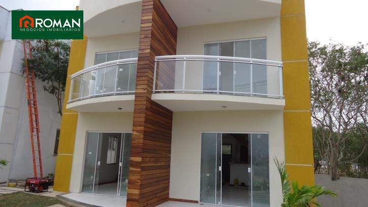 Casa em condomínio à venda no chacara do peró: 