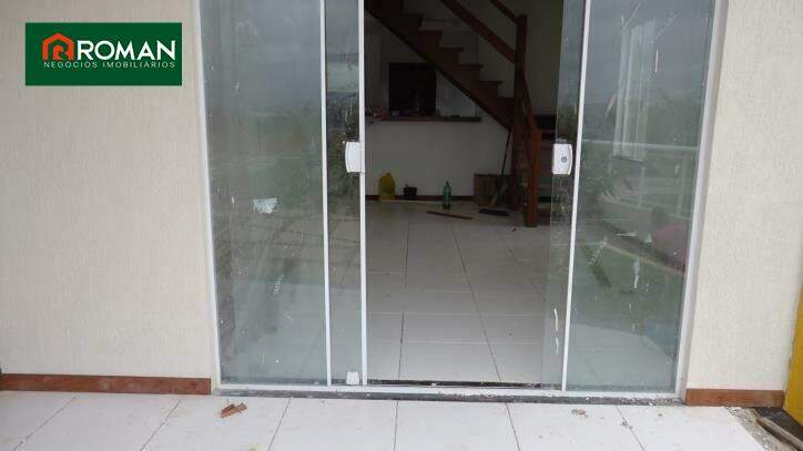 Casa em condomínio à venda no chacara do peró: 