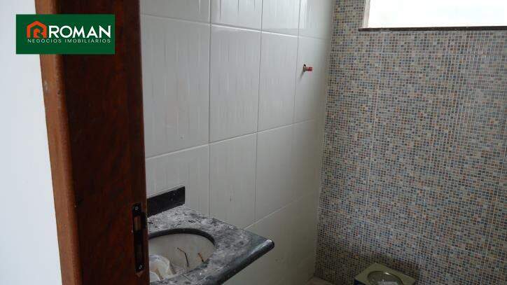 Casa em condomínio à venda no chacara do peró: 