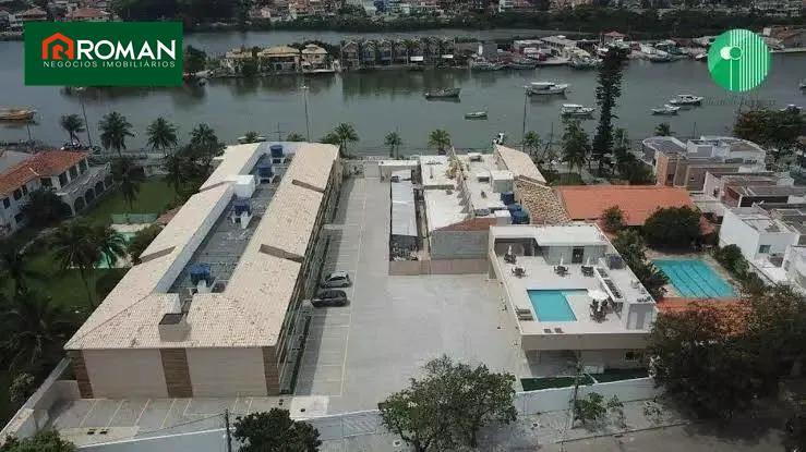 Loja à venda no Portinho: 