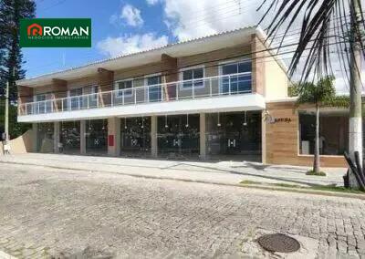 Loja à venda no Portinho: 