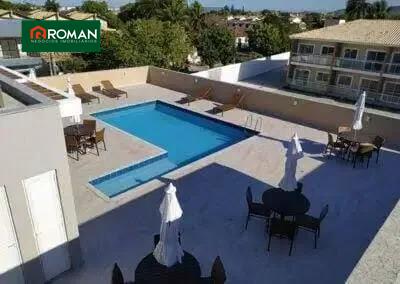 Loja à venda no Portinho: 