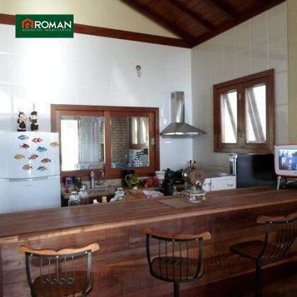 Casa em condomínio à venda no Manguinhos: 