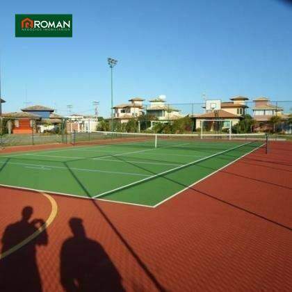 Casa em condomínio à venda no Manguinhos: 