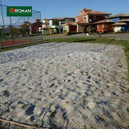 Casa em condomínio à venda no Manguinhos: 