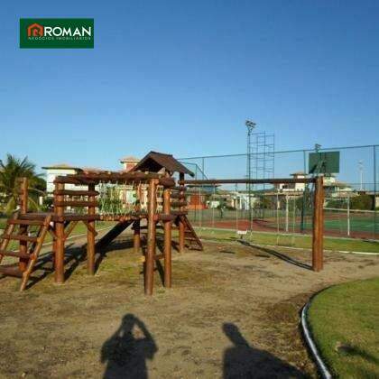 Casa em condomínio à venda no Manguinhos: 