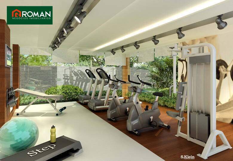 Apartamento à venda no Balneário das Dunas: 