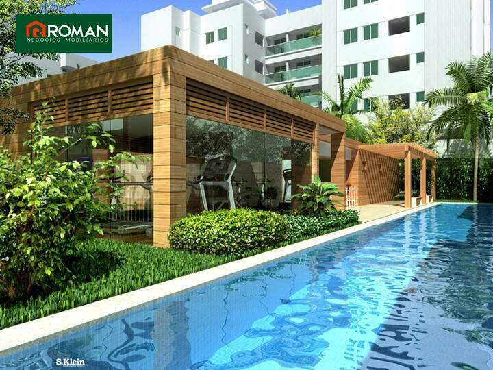 Apartamento à venda no Balneário das Dunas: 