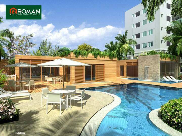 Apartamento à venda no Balneário das Dunas: 