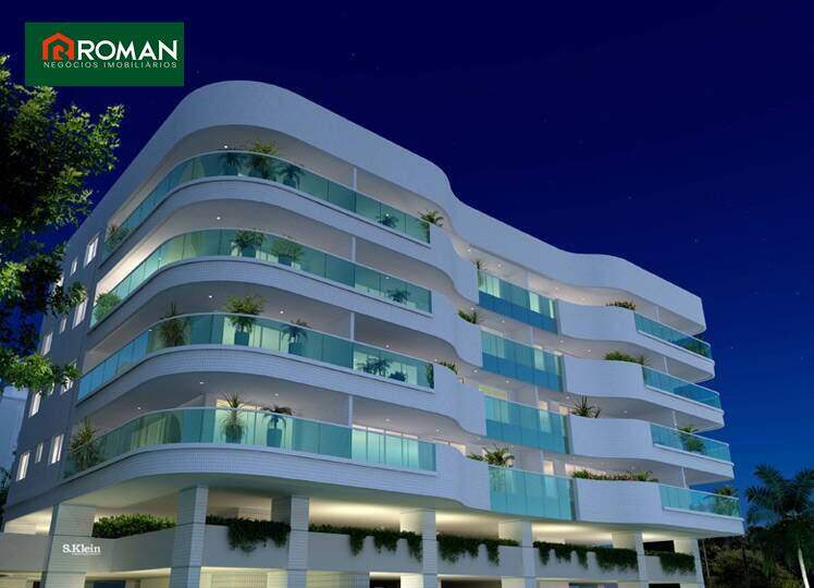 Apartamento à venda no Balneário das Dunas: 