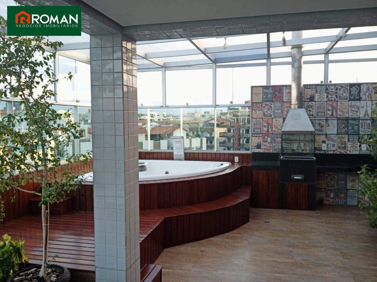 Cobertura à venda no Balneário das Dunas: 