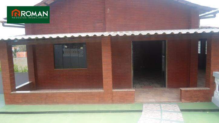 Casa em condomínio à venda no Morro dos Milagres: 