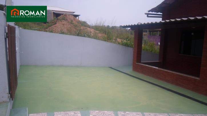 Casa em condomínio à venda no Morro dos Milagres: 