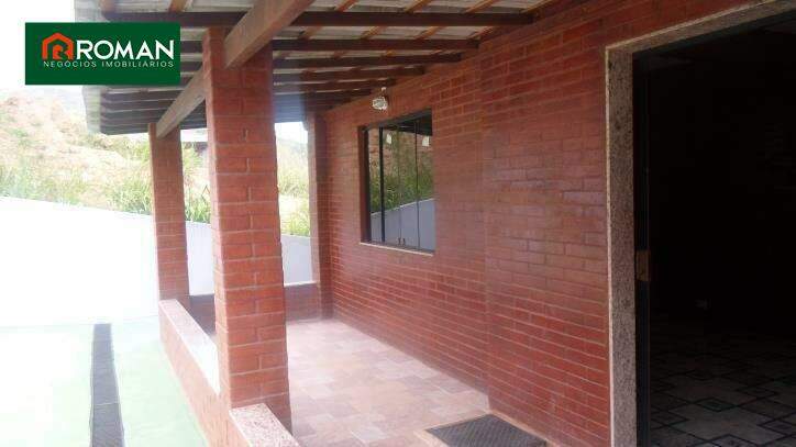 Casa em condomínio à venda no Morro dos Milagres: 