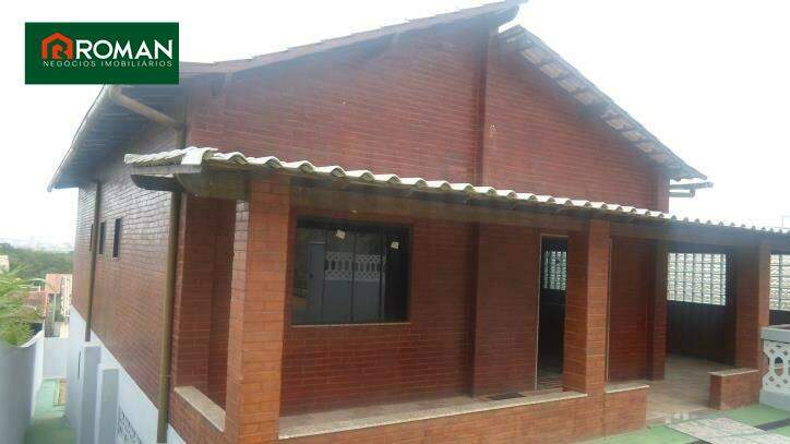 Casa em condomínio à venda no Morro dos Milagres: 