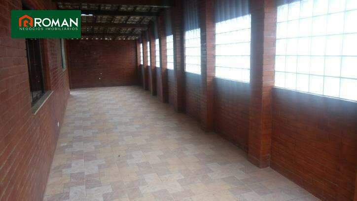 Casa em condomínio à venda no Morro dos Milagres: 