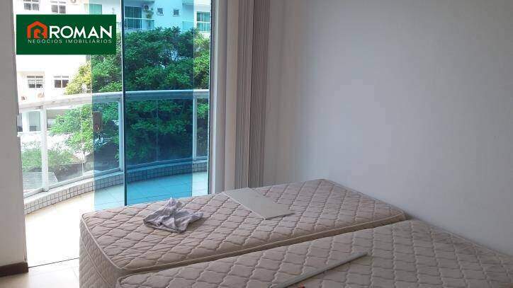 Apartamento à venda no Passagem: 