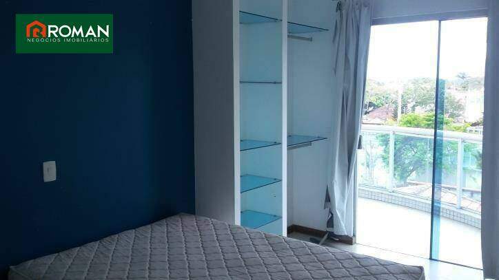 Apartamento à venda no Passagem: 
