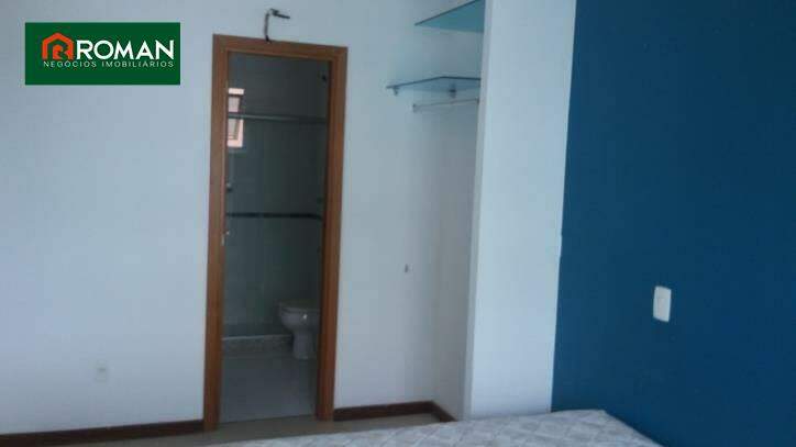 Apartamento à venda no Passagem: 