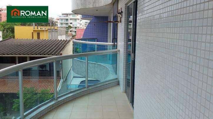 Apartamento à venda no Passagem: 