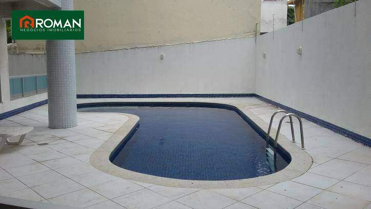 Apartamento à venda no Passagem: 