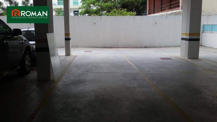 Apartamento à venda no Passagem: 