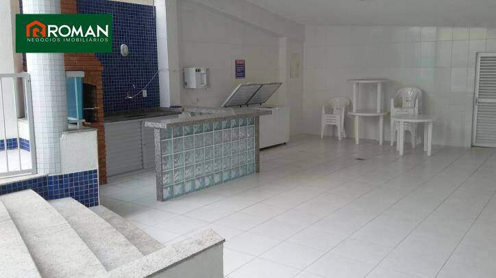 Apartamento à venda no Passagem: 