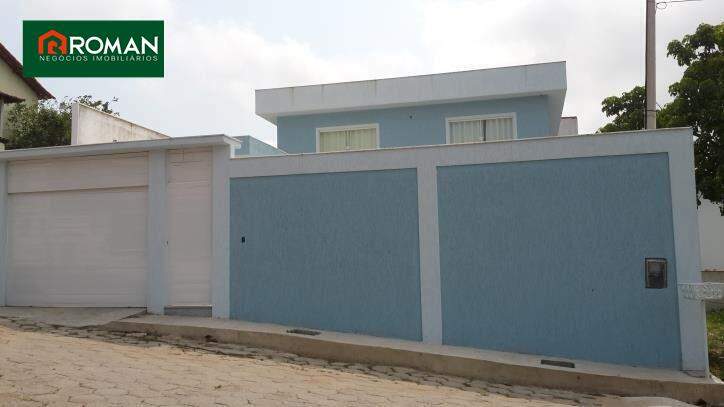 Casa à venda no Dunas do Peró: 