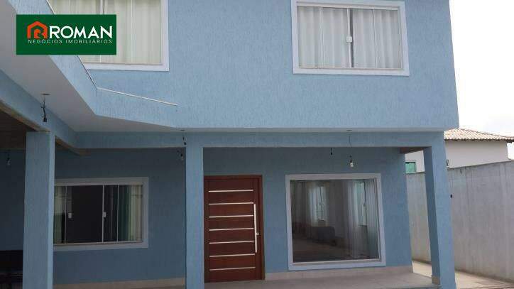 Casa à venda no Dunas do Peró: 