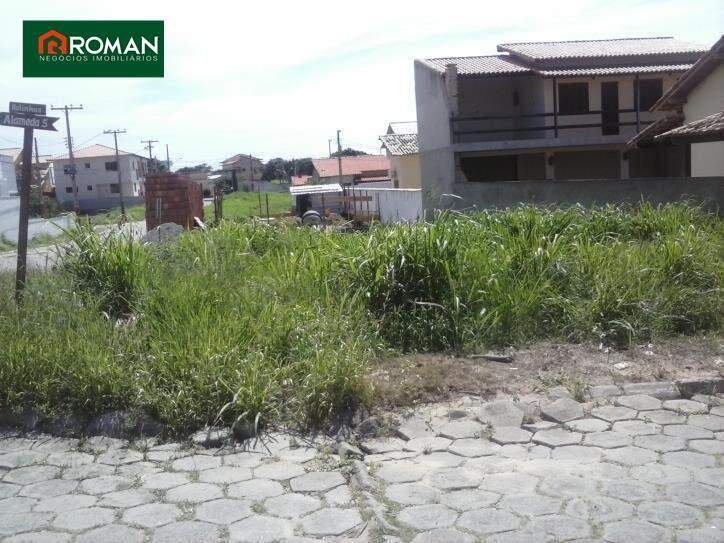 Terreno à venda no Dunas do Peró: 