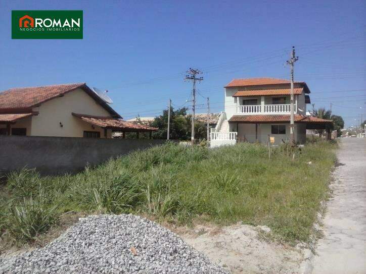 Terreno à venda no Dunas do Peró: 