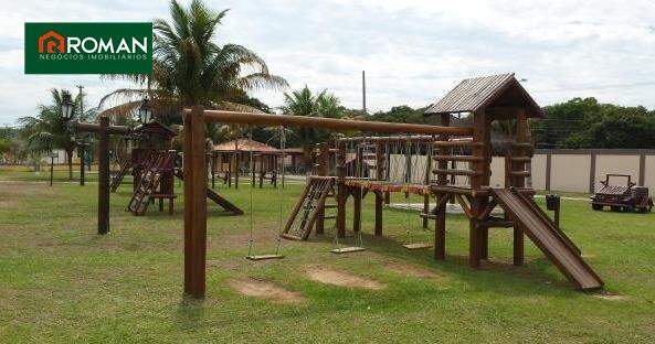 Terreno à venda no Dunas do Peró: 