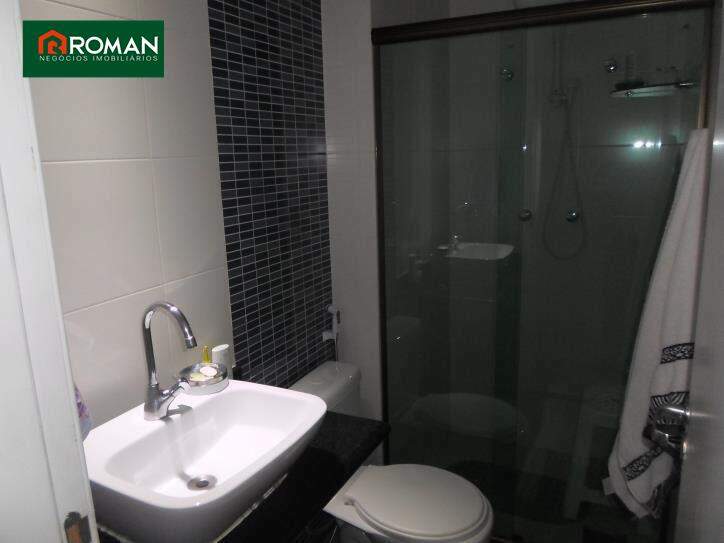 Cobertura à venda no Jardim Caiçara: 