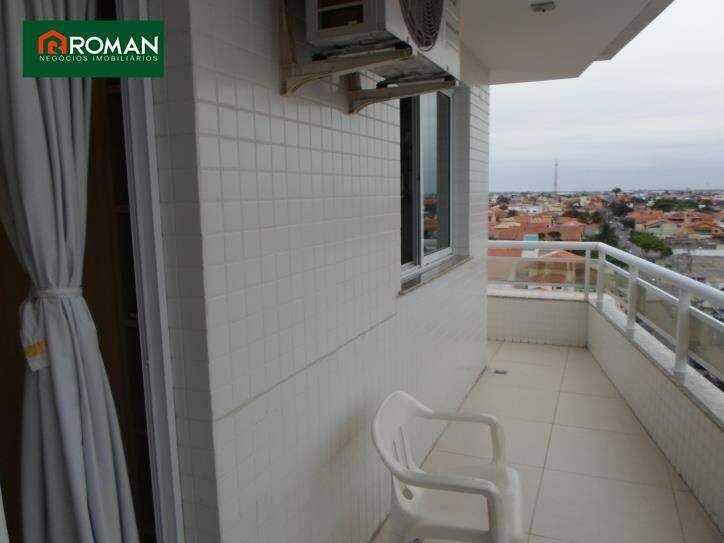 Cobertura à venda no Jardim Caiçara: 