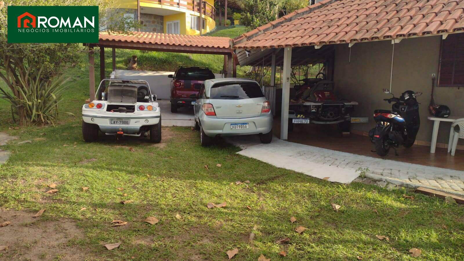 Casa em condomínio à venda no Siqueira: 