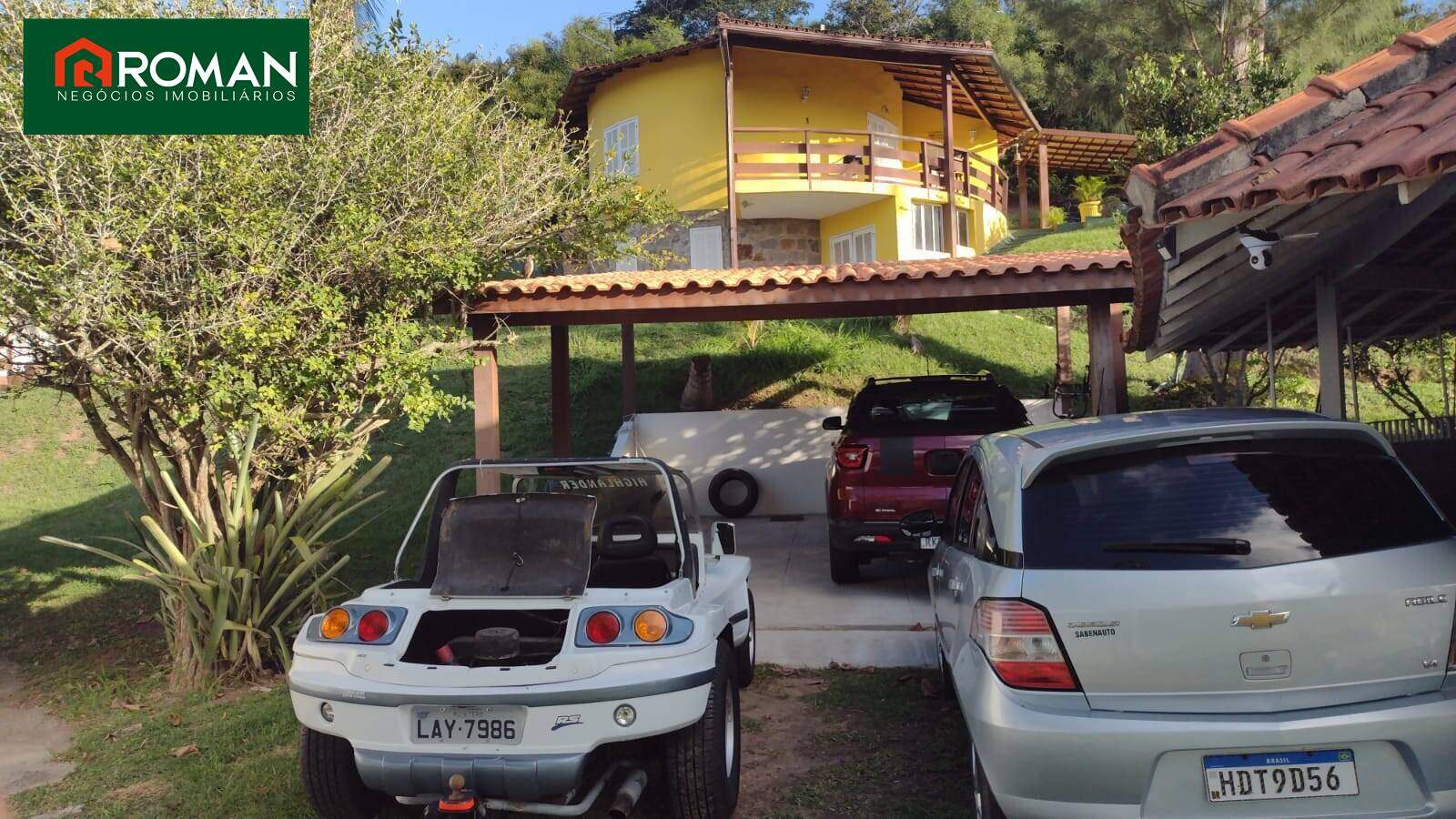 Casa em condomínio à venda no Siqueira: 