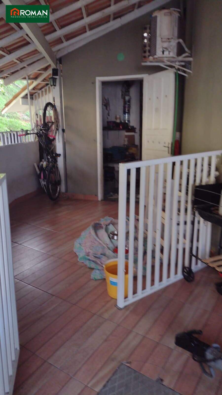 Casa em condomínio à venda no Siqueira: 