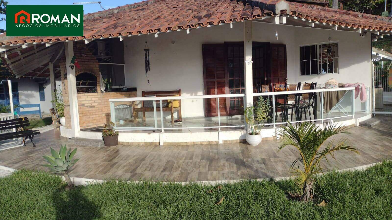 Casa em condomínio à venda no Siqueira: 