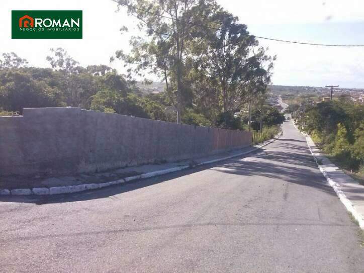 Terreno à venda no Reserva do Peró: 