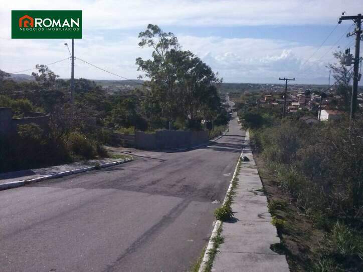 Terreno à venda no Reserva do Peró: 