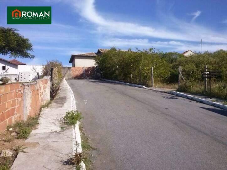 Terreno à venda no Reserva do Peró: 