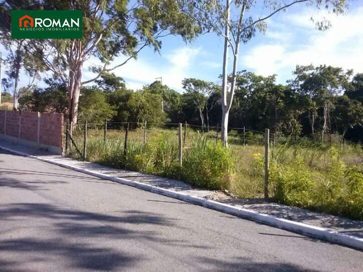 Terreno à venda no Reserva do Peró: 