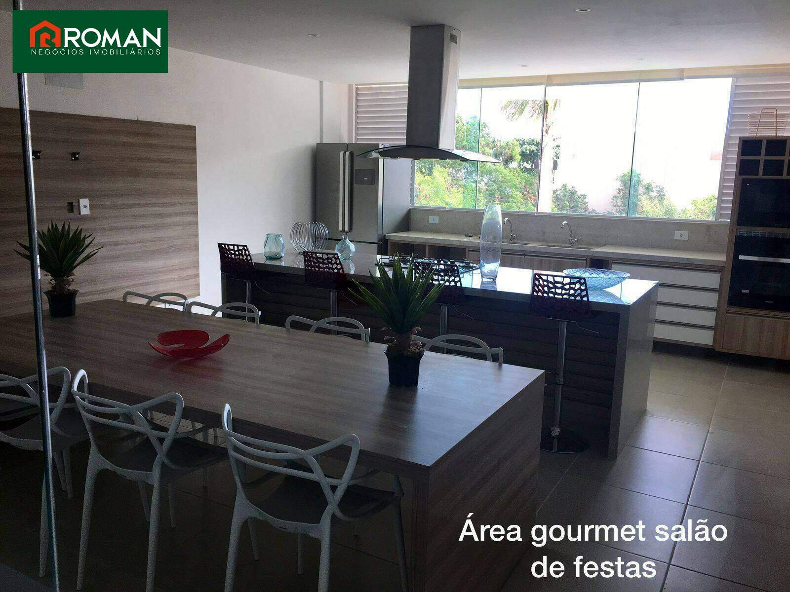 Cobertura à venda no Braga: 