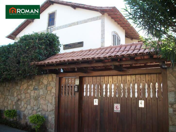 condomínio fechado à venda no Palmeiras: 