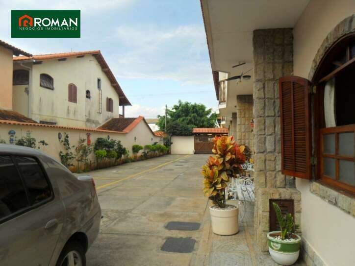 condomínio fechado à venda no Palmeiras: 