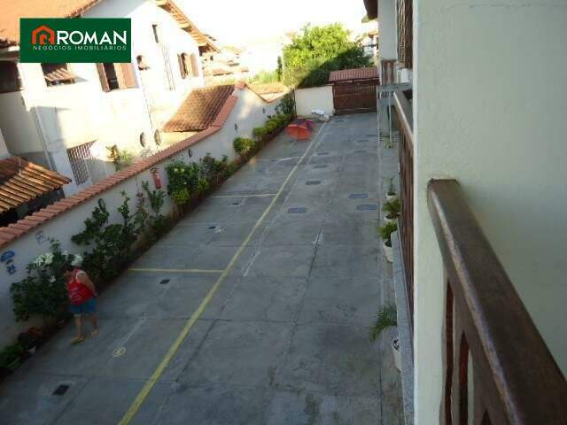 condomínio fechado à venda no Palmeiras: 